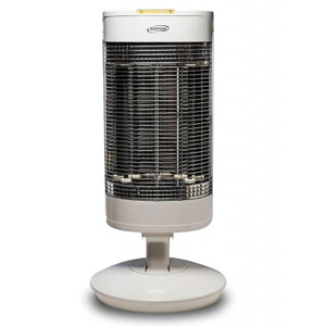 Ionmax ION801 Far Infrared Ray Thermal Heater w/ Timer