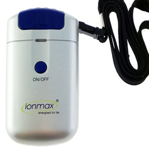 Ionmax ION260 Personal Portable Air Purifier