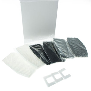 Ionmax ION330F Replacement Filter Set for ION330