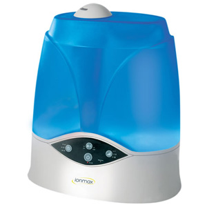 Ionmax ION60 Ultrasonic Cool Mist Humidifier