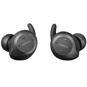 Jabra Elite Sport V2 4.5h Sport True Wireless Bluetooth Earbuds Jabra Elite Sport V2 4.5h Sport True Wireless Bluetooth Earbuds