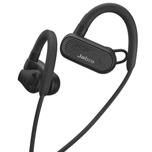 Jabra Elite Active 45E Wireless Bluetooth Sports Waterproof Earbuds