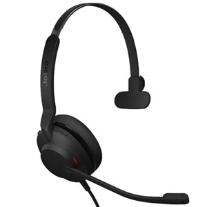 Jabra Evolve2 30 UC USB-C Mono Headset 23089-889-879
