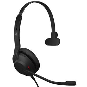 Jabra Evolve2 30 UC Teams USB-A Mono Headset 23089-889-979