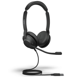 Jabra Evolve2 30 SE USB-A UC Stereo