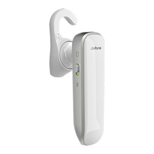 Jabra Boost Bluetooth Headset for Smartphones (White) Jabra Boost Bluetooth Headset for Smartphones (White)