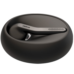 Jabra Eclipse Black Wireless Bluetooth Earphones Headset