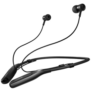 Jabra Halo Fusion Bluetooth Music Headset for Mobile Phones