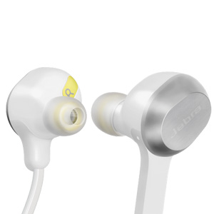 Jabra Sport Rox Wireless Bluetooth Earphones w/ Dolby Sound Jabra Sport Rox Wireless Bluetooth Earphones w/ Dolby Sound