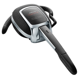 Jabra Supreme Plus Bluetooth Earpiece for Mobile Phones Jabra Supreme Plus Bluetooth Earpiece for Mobile Phones