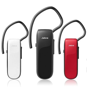 Jabra Classic Bluetooth Headset for Smartphones Jabra Classic Bluetooth Headset for Smartphones