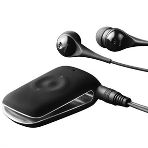Jabra Clipper Bluetooth Headset for Mobile Phones