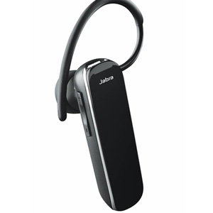 Jabra EASYGO Bluetooth Headset for Mobile Phones - Black Jabra EASYGO Bluetooth Headset for Mobile Phones - Black