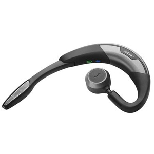 Jabra Motion Bluetooth Earpiece for Mobile Phones Jabra Motion Bluetooth Earpiece for Mobile Phones