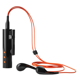 Jabra Play Bluetooth Music Headset for Mobile Phones
