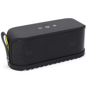 Jabra SOLEMATE Bluetooth Wireless Speakers (Black) Jabra SOLEMATE Bluetooth Wireless Speakers (Black)