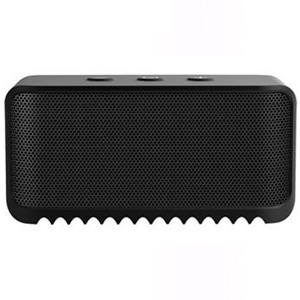 Jabra SOLEMATE Mini Bluetooth Wireless Speakers (Black)