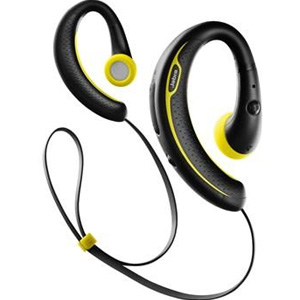 Jabra Sport Wireless+ Bluetooth Earphones