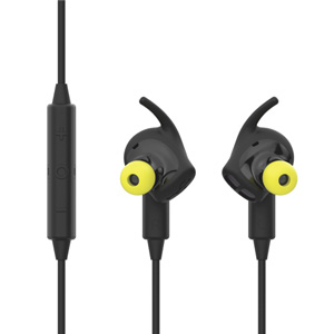 Jabra Sport Pulse Bluetooth Earphones w/ Rate Heart Monitor Jabra Sport Pulse Bluetooth Earphones w/ Rate Heart Monitor