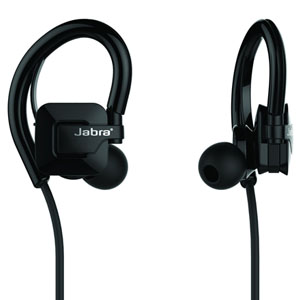 Jabra Step Wireless Bluetooth Stereo Earbuds for all Smartphones