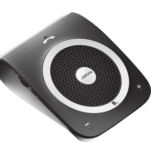 Jabra Tour In-Car Bluetooth Speakerphone Jabra Tour In-Car Bluetooth Speakerphone