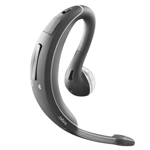Jabra Wave Bluetooth Earpiece for Mobile Phones Jabra Wave Bluetooth Earpiece for Mobile Phones