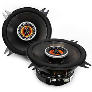 JBL CLUB-4020 4" 90W 2-Way Car Audio Coaxial Speakers