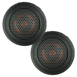 JBL CLUB-750T 3/4" 19mm 135W Peak Balanced Dome Car Tweeters JBL CLUB-750T 3/4" 19mm 135W Peak Balanced Dome Car Tweeters