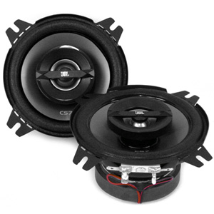 JBL CS742 CS7 Series 4" 2-Way 90W Coaxial Car Audio Speaker