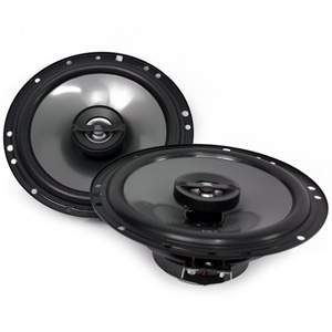 JBL CS762 6-1/2" 135W 2-Way Coaxial Car Audio Speakers 6.5"