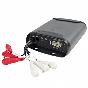 JBL DSP2544 4-Channel DSP Amplifier JBL DSP2544 4-Channel DSP Amplifier