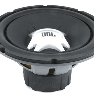 JBL GT5-12D 12" GT5 Series 275W RMS Subwoofer