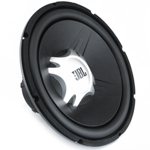 JBL GT5-15 15" GT5 Series 300W RMS Subwoofer