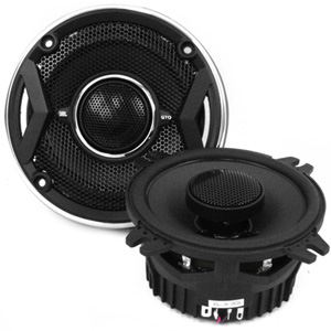 JBL GTO-429 4" 2-Way 105W Coaxial Car Speakers GTO429