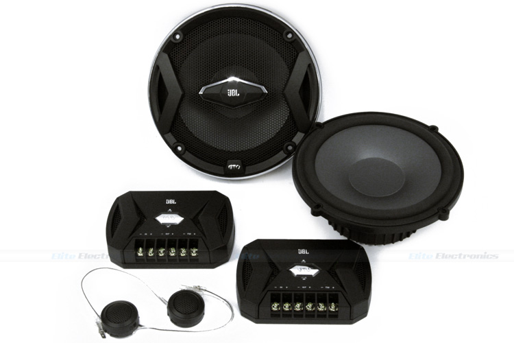 jbl gto 4