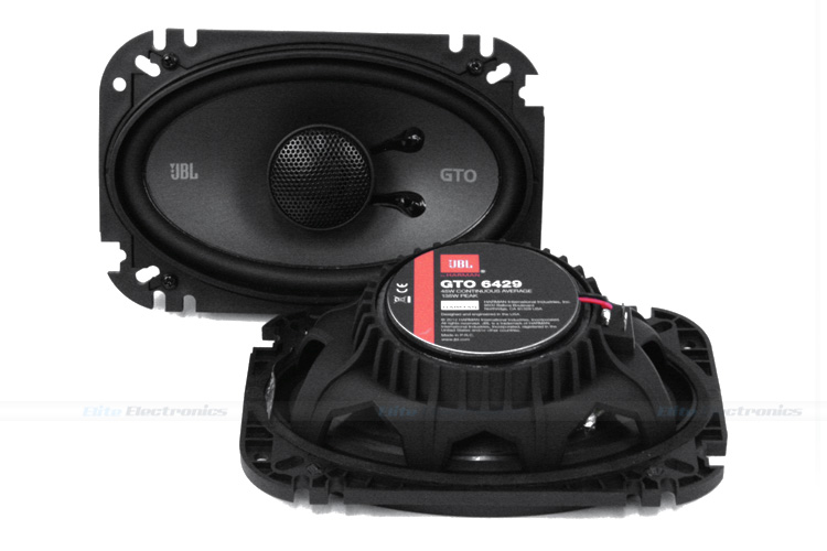 jbl gto 6429