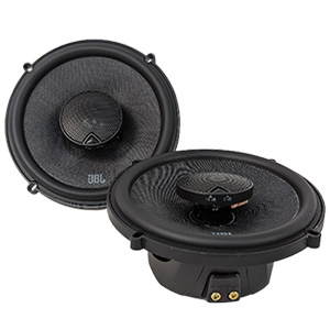 JBL STADIUM 62F 6.5" 2-Way 85W RMS Car Speakers  JBL STADIUM 62F 6.5" 2-Way 85W RMS Car Speakers