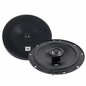 JBL STAGE1 621 6.5" 35W RMS 2-Way Car Speakers JBL STAGE1 621 6.5" 35W RMS 2-Way Car Speakers