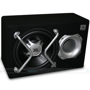 jbl 1100 watt bass tube