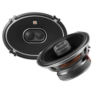 JBL GTO938 6x9" GT Car Speakers