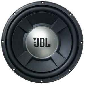 JBL GTO1202D 12" GTO Series Subwoofer