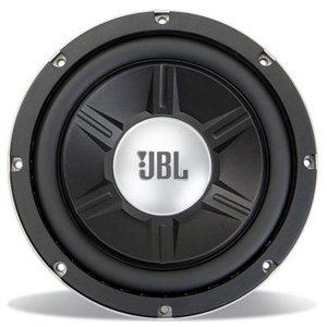 JBL GTO1214D 12" GTO Series Subwoofer