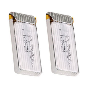 3.7V 450mAh Battery for JJRC H29G H29W H29C RC Drone