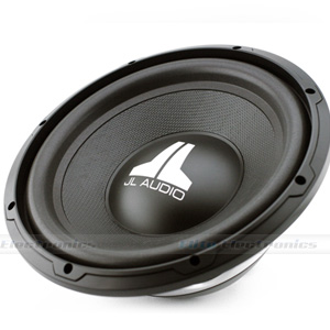 JL Audio 12WX4 12" Subwoofer (12WX-4)
