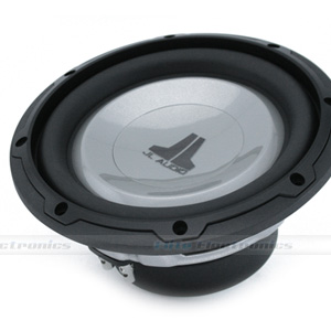 JL Audio 8W1v2-4 8" Subwoofer