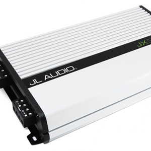 JL Audio JX360/2 360W 2-Channel Amplifier