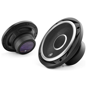 JL Audio C2-650X 6.5" Coaxial Speakers