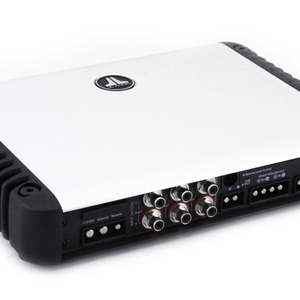 JL Audio HD900/5 5-Channel Class-D Amplifier JL Audio HD900/5 5-Channel Class-D Amplifier