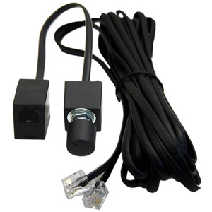 JL Audio RBC-1 Bass Control Remote