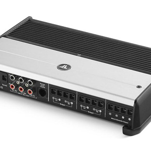JL Audio XD700-5 Multi-Channel Amplifier JL Audio XD700-5 Multi-Channel Amplifier